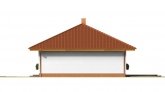 View - BUNGALOW 8